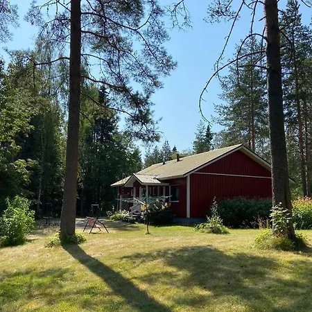 Lepikko - Helppoa Majoitusta, Easy Alajarvi