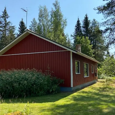 Lepikko - Helppoa Majoitusta, Easy