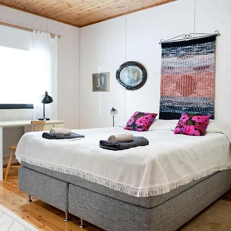 Lepikko - Helppoa Majoitusta, Easy Apartment Alajarvi