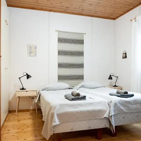 Apartment Lepikko - Helppoa Majoitusta, Easy