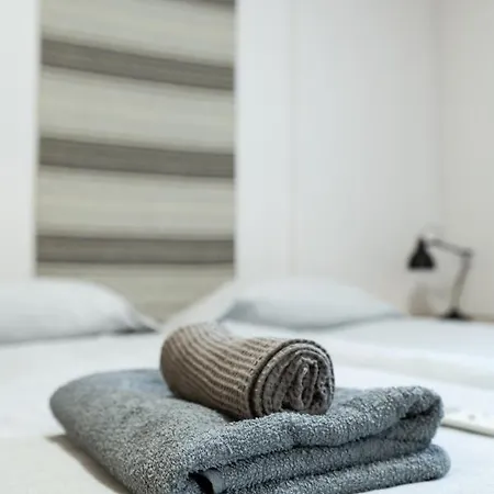 Lepikko - Helppoa Majoitusta, Easy Huoneisto *