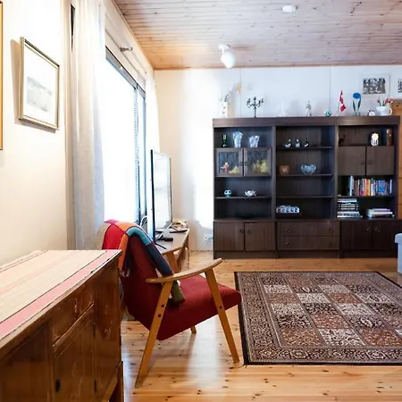 Lepikko - Helppoa Majoitusta, Easy Apartment