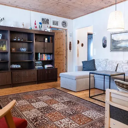 Lepikko - Helppoa Majoitusta, Easy Apartment *