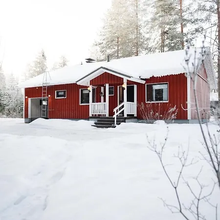 Lepikko - Helppoa Majoitusta, Easy * Alajarvi