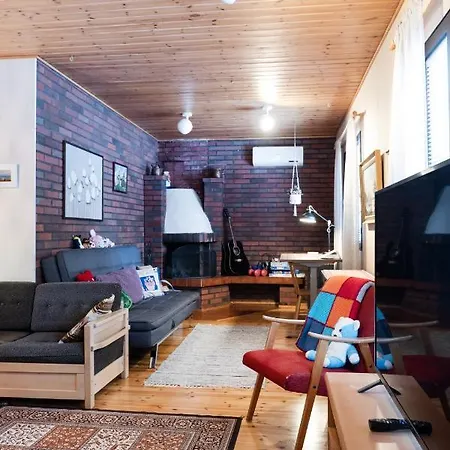 Apartment Lepikko - Helppoa Majoitusta, Easy