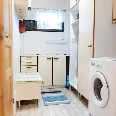 Lepikko - Helppoa Majoitusta, Easy Apartment