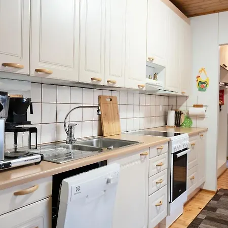 Lepikko - Helppoa Majoitusta, Easy Apartment *