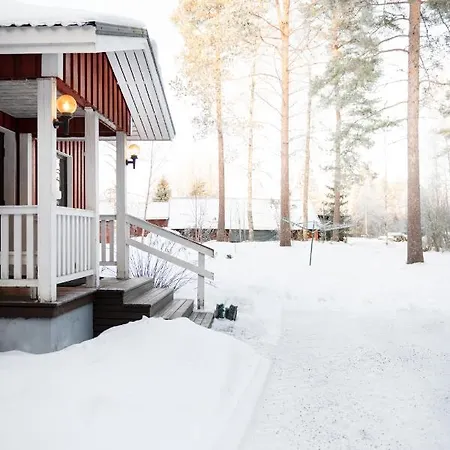 Lepikko - Helppoa Majoitusta, Easy Apartment Alajarvi