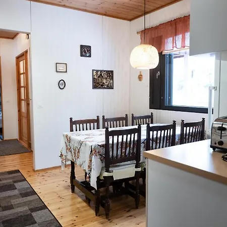 Lepikko - Helppoa Majoitusta, Easy Apartment Alajarvi