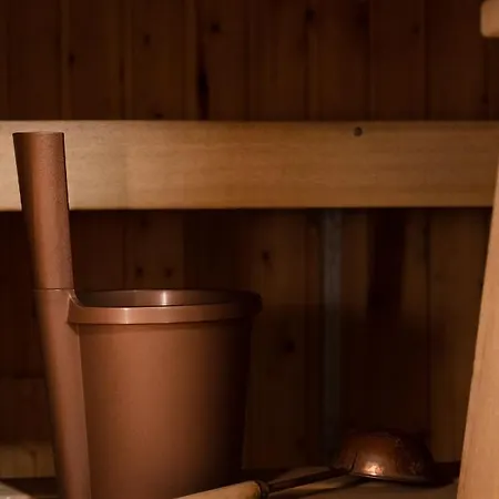 Huoneisto Lepikko - Helppoa Majoitusta, Easy *