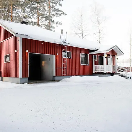 Apartment Lepikko - Helppoa Majoitusta, Easy