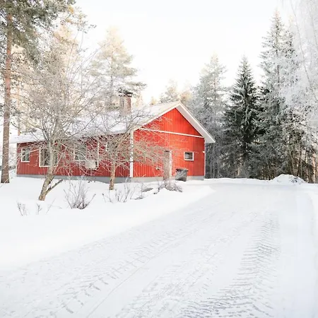 Lepikko - Helppoa Majoitusta, Easy Apartment *