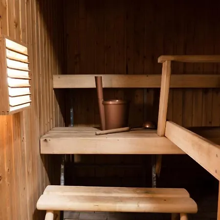 Lepikko - Helppoa Majoitusta, Easy Alajarvi