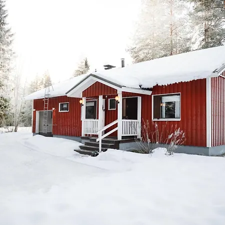 Lepikko - Helppoa Majoitusta, Easy Apartment Alajarvi