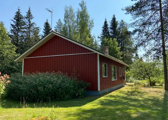 Lepikko - Helppoa Majoitusta, Easy