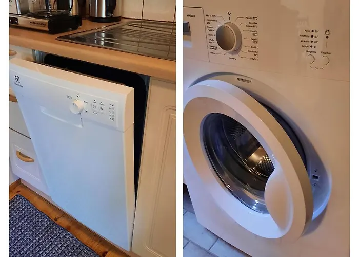 Lepikko - Helppoa Majoitusta, Easy * Alajärvi