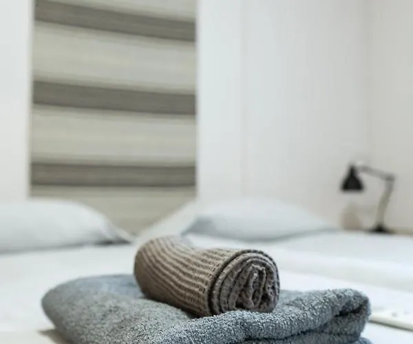 Lepikko - Helppoa Majoitusta, Easy Appartement *