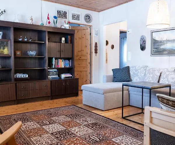 Lepikko - Helppoa Majoitusta, Easy Appartement *