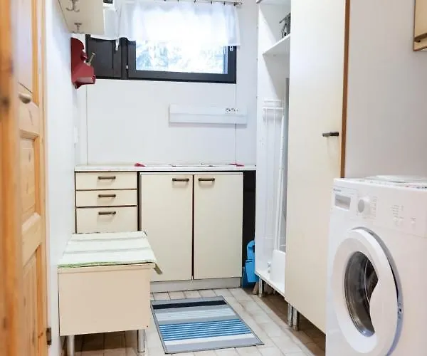 Lepikko - Helppoa Majoitusta, Easy Appartement