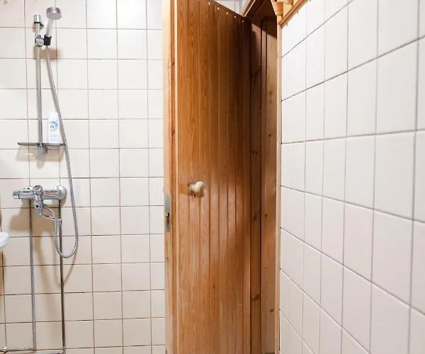 Lepikko - Helppoa Majoitusta, Easy Appartement *