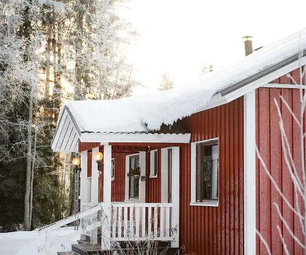 Lepikko - Helppoa Majoitusta, Easy Appartement Alajärvi