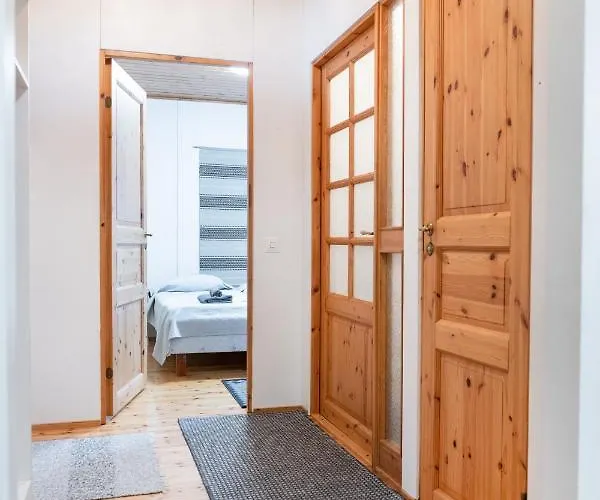 Lepikko - Helppoa Majoitusta, Easy *