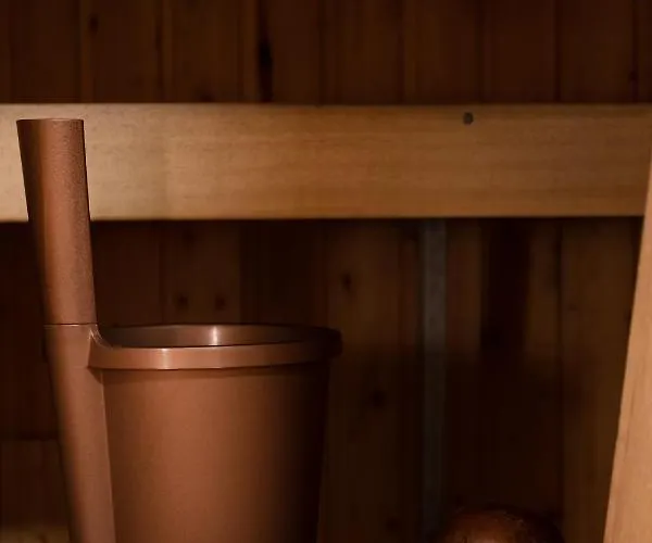 Appartamento Lepikko - Helppoa Majoitusta, Easy *