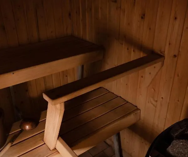 Lepikko - Helppoa Majoitusta, Easy Appartement