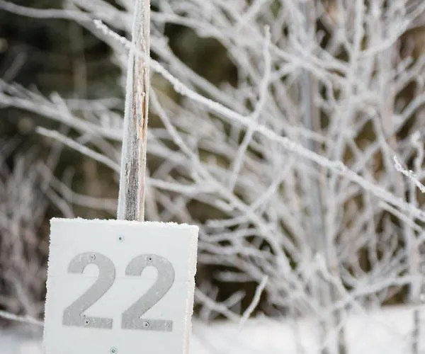 Lepikko - Helppoa Majoitusta, Easy Appartement *