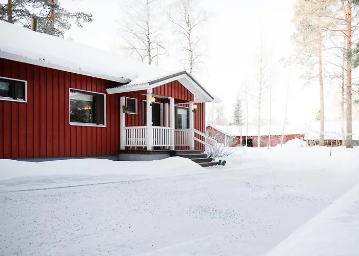 Appartement Lepikko - Helppoa Majoitusta, Easy