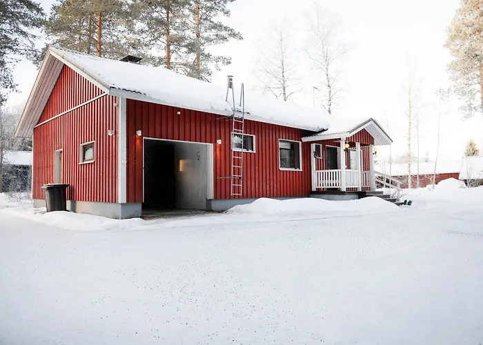 Appartamento Lepikko - Helppoa Majoitusta, Easy