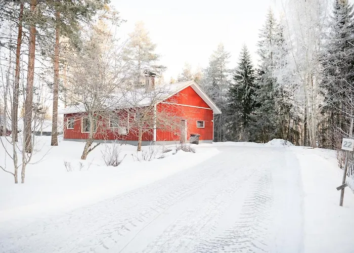 Lepikko - Helppoa Majoitusta, Easy Appartamento *