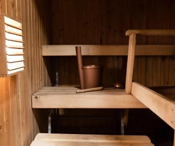 Lepikko - Helppoa Majoitusta, Easy Alajärvi